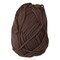 Pepperell Jumbo Roving 3-Ply Craft Yarn - 8 oz, 150 yds, Brown